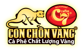 Con chồn vàng C7 - Huca Food