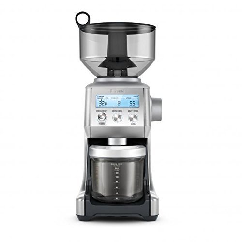 Máy Xay Cà Phê Breville Smart Grinder 820